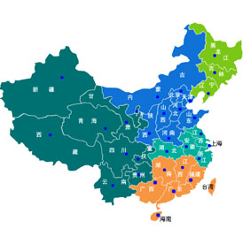 唐山变压器厂营销网络