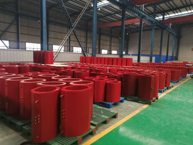 唐山SCB14干式变压器型号齐全