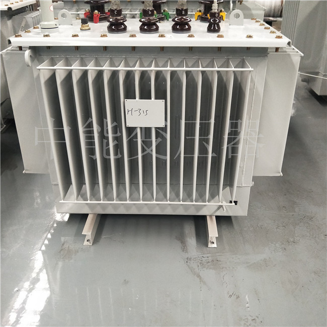 唐山S20-1250KVA/10KV变压器
